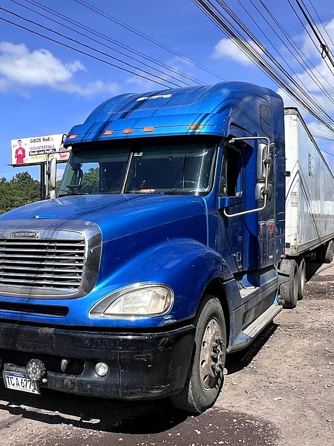 El Azul
