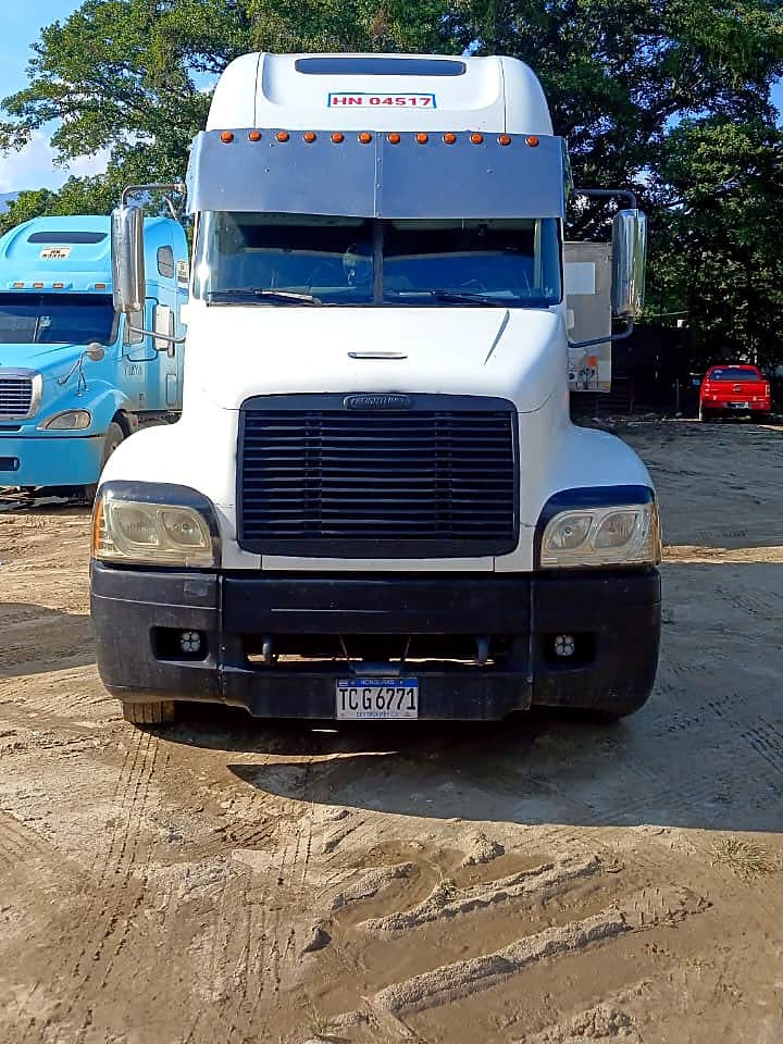 El Blanco